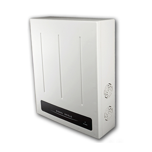 漯河5G手机信号屏蔽器DX5800A