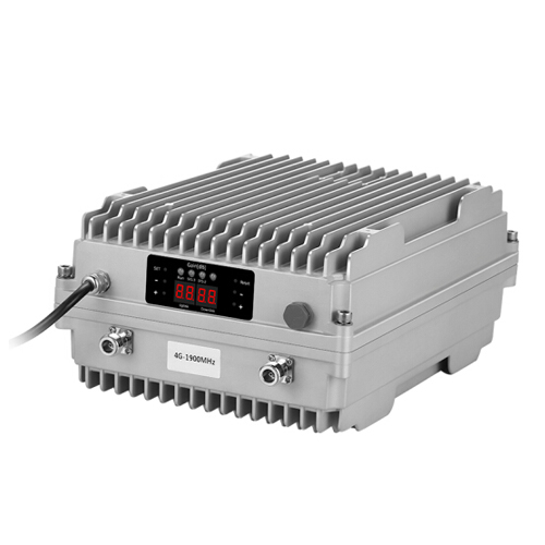 漯河4G工程用手机信号放大器